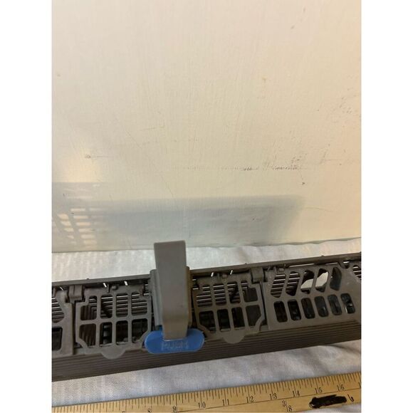 Whirlpool dishwasher silverware holder replacement - Picture 2 of 6